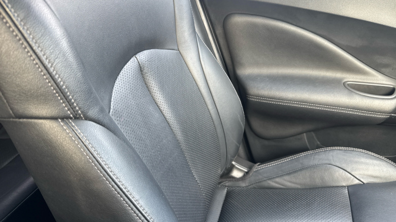 Nissan Juke 1.6 Tekna 5dr Xtronic [Bose] Petrol Hatchback